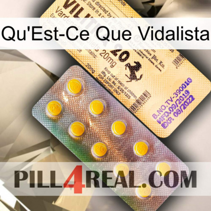 What Is Vidalista new06
